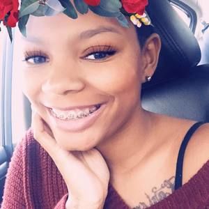 Meet your Posher, Stacey